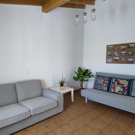 アルジェズール Casa Ermelindaヴィラ エクステリア 写真