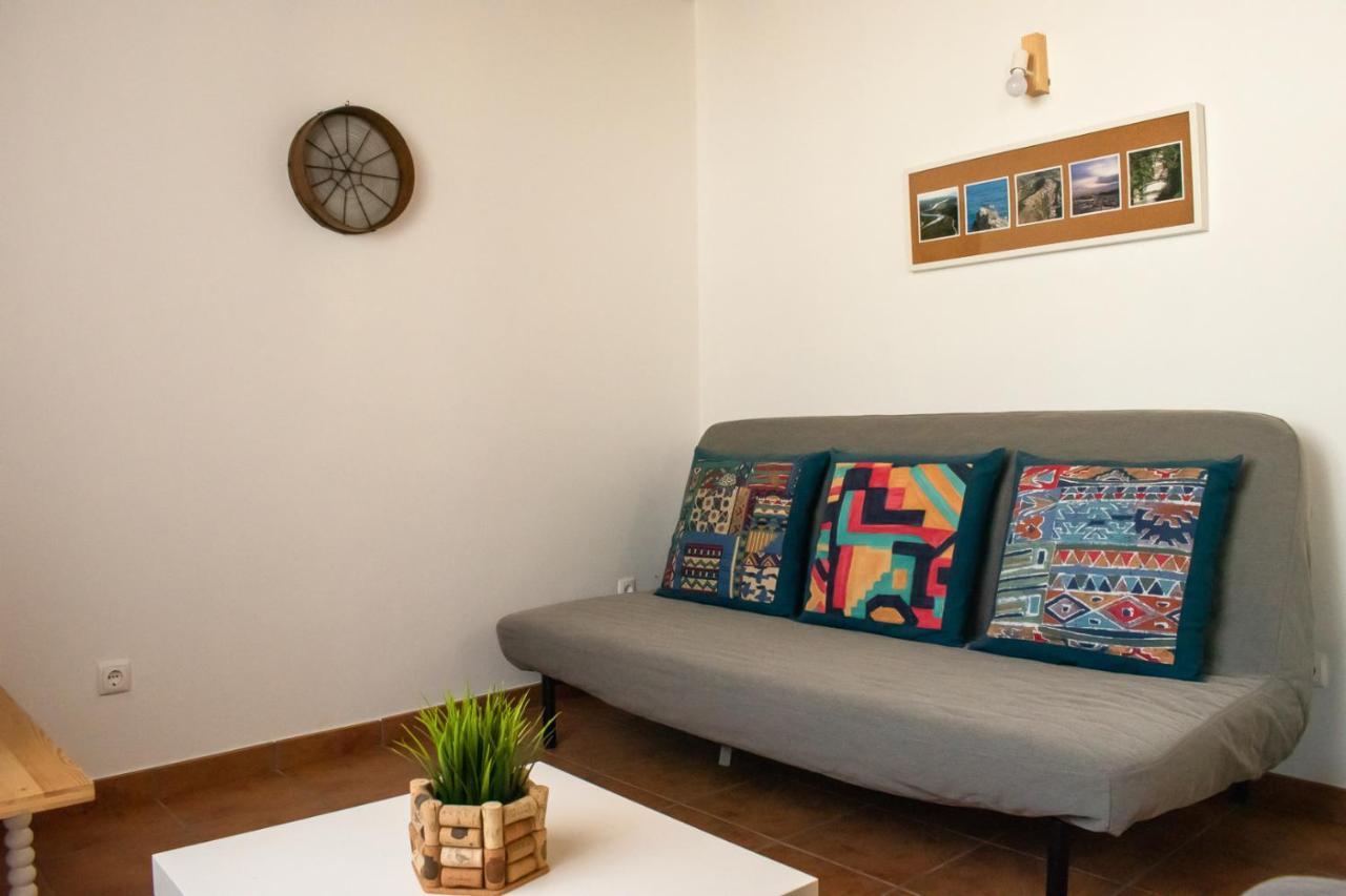 アルジェズール Casa Ermelindaヴィラ エクステリア 写真