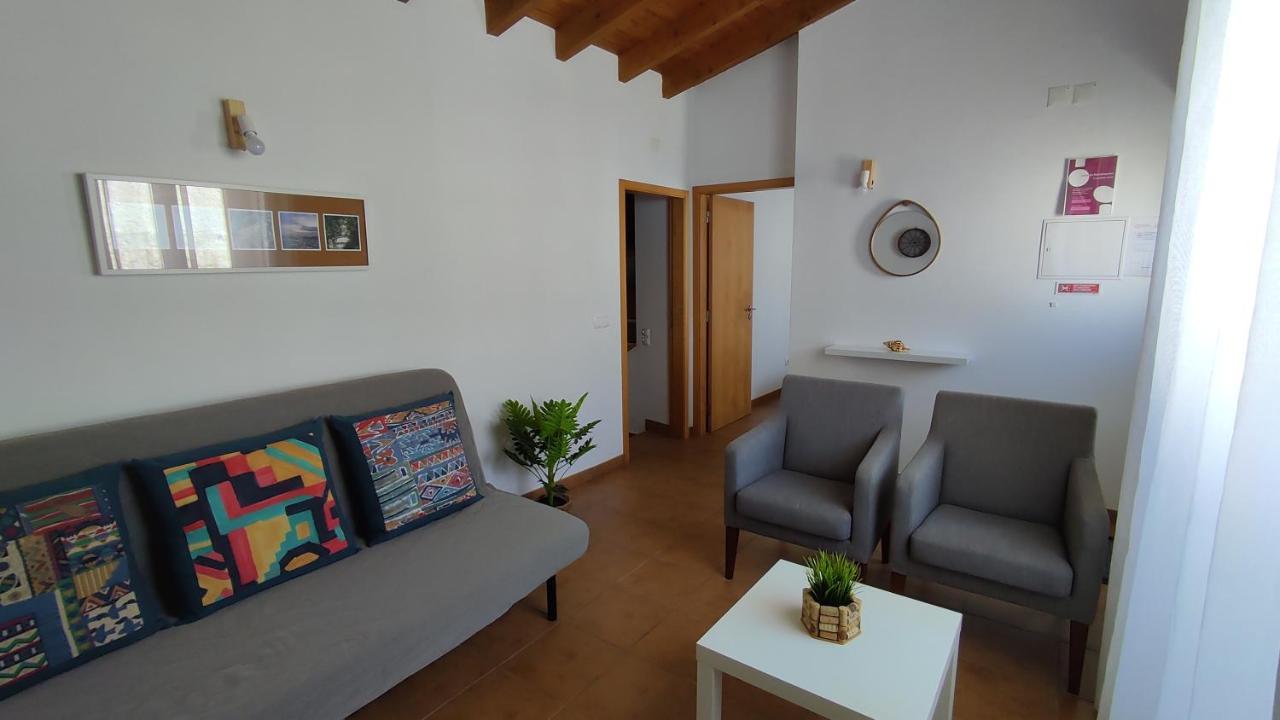 アルジェズール Casa Ermelindaヴィラ エクステリア 写真