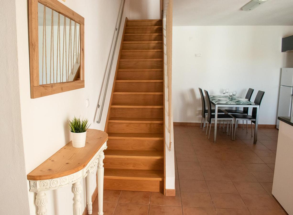 アルジェズール Casa Ermelindaヴィラ エクステリア 写真