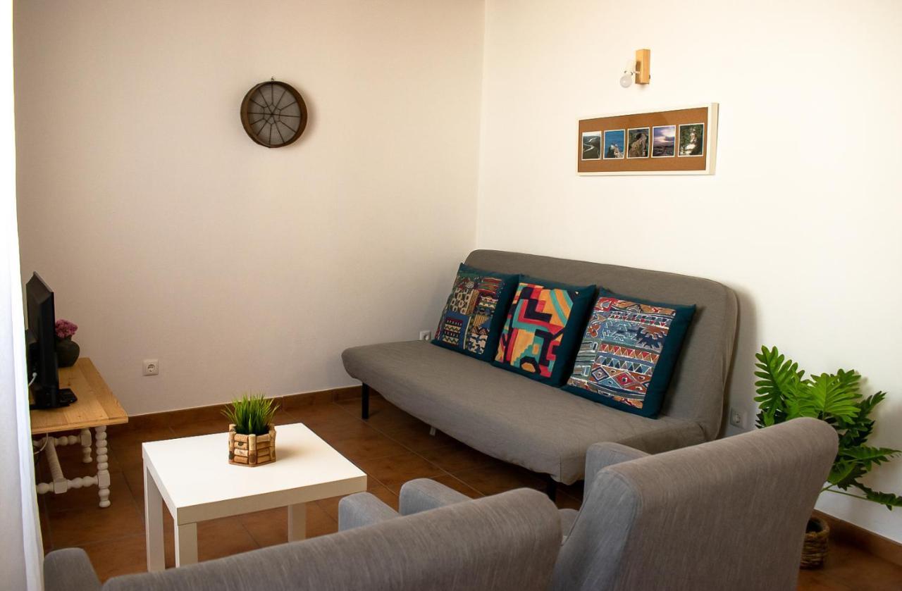 アルジェズール Casa Ermelindaヴィラ エクステリア 写真