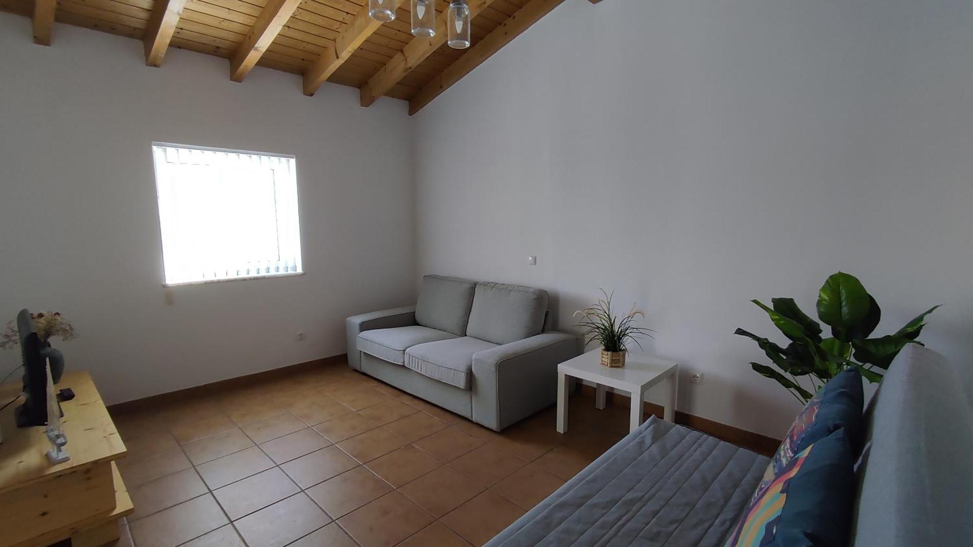アルジェズール Casa Ermelindaヴィラ エクステリア 写真
