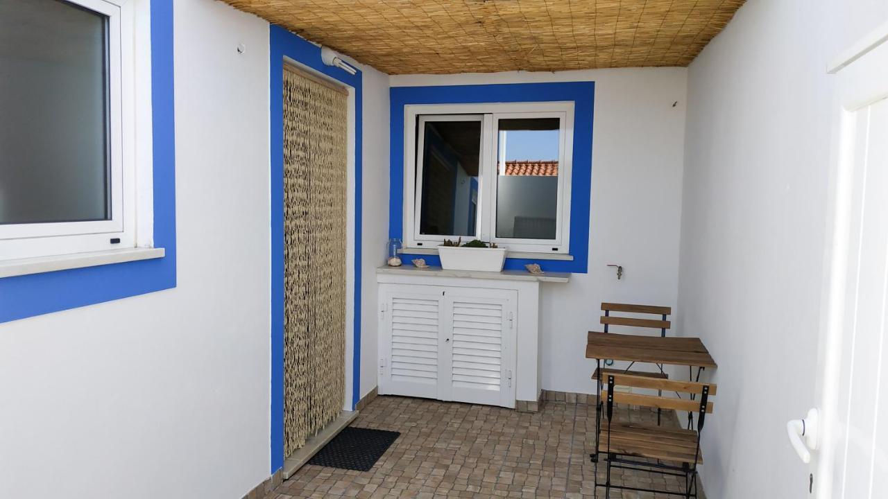 アルジェズール Casa Ermelindaヴィラ エクステリア 写真